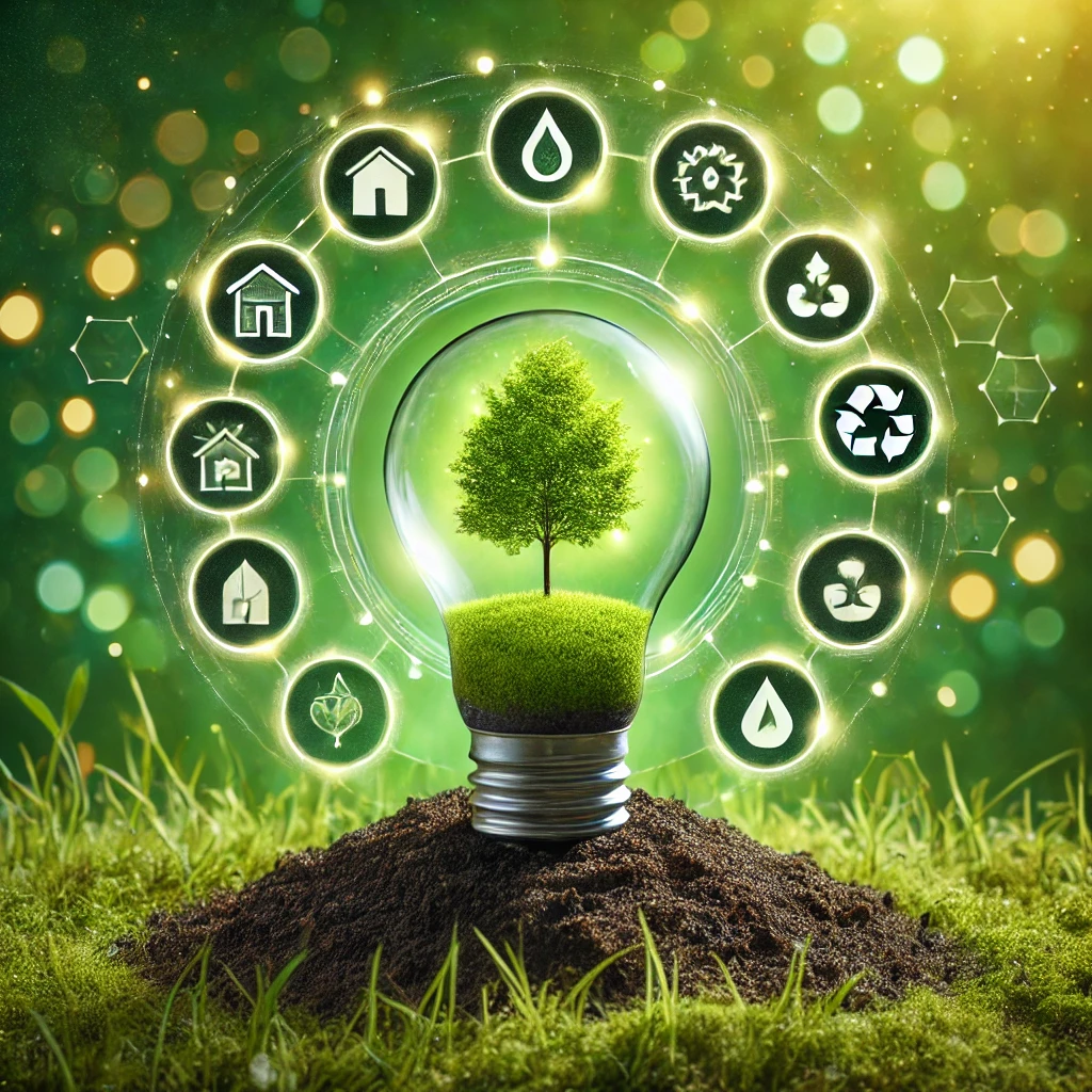 Water Management Systems